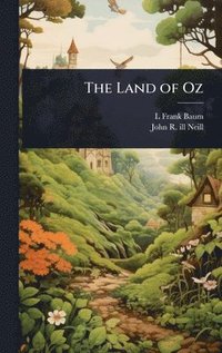 bokomslag Land of Oz