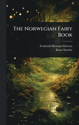 Norwegian Fairy Book