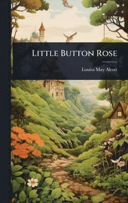 Little Button Rose
