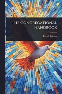 bokomslag Congregational Handbook