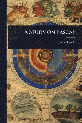 bokomslag Study on Pascal