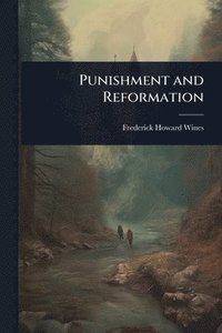 bokomslag Punishment and Reformation