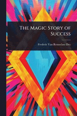 bokomslag Magic Story of Success