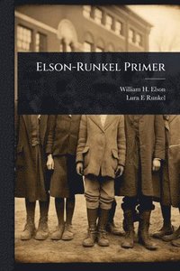 bokomslag Elson-Runkel Primer