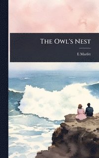 bokomslag Owl's Nest