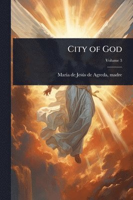 bokomslag City of God