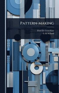 bokomslag Pattern-making