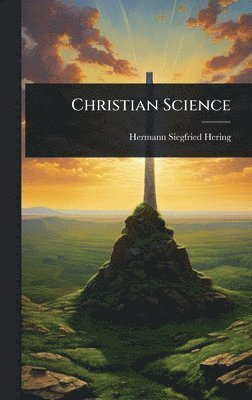 bokomslag Christian Science