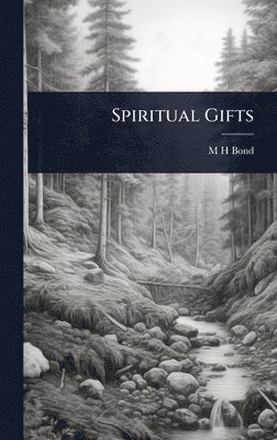bokomslag Spiritual Gifts