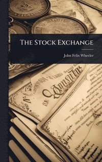 bokomslag Stock Exchange