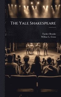 bokomslag The Yale Shakespeare