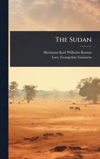 bokomslag Sudan