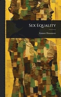 bokomslag Sex Equality