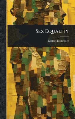 bokomslag Sex Equality