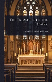 bokomslag Treasures of the Rosary