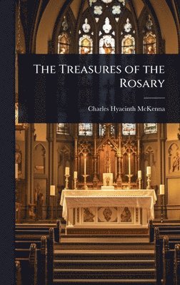 bokomslag Treasures of the Rosary