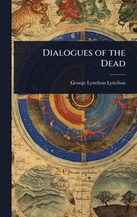 bokomslag Dialogues of the Dead