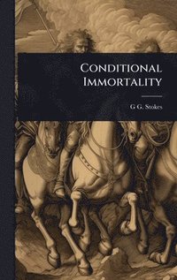 bokomslag Conditional Immortality