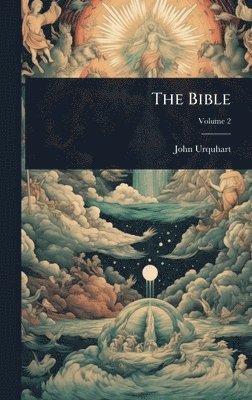 John Urquhart - Bible, Inbunden
