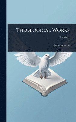 bokomslag Theological Works