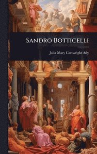 bokomslag Sandro Botticelli