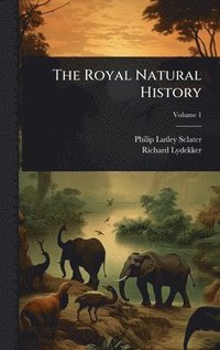 bokomslag Royal Natural History