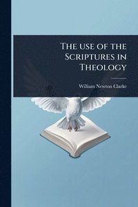 bokomslag use of the Scriptures in Theology