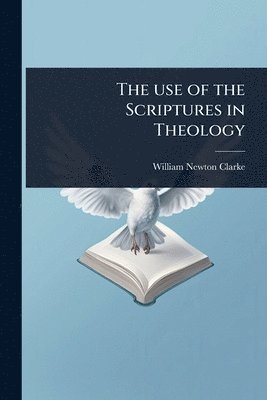 bokomslag use of the Scriptures in Theology