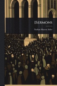 bokomslag [Sermons