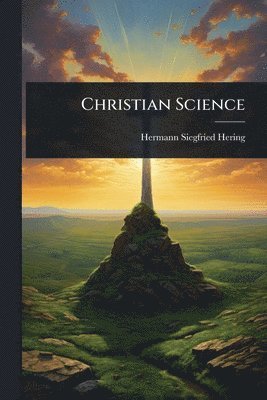 bokomslag Christian Science
