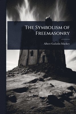 bokomslag Symbolism of Freemasonry
