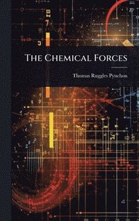bokomslag Chemical Forces