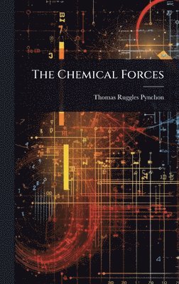 bokomslag Chemical Forces
