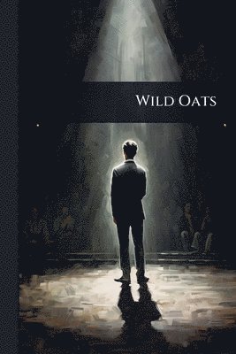 bokomslag Wild Oats