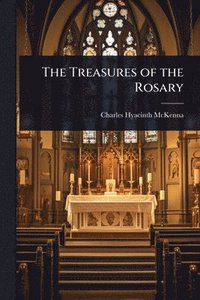 bokomslag Treasures of the Rosary