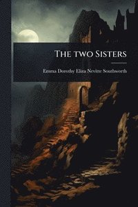 bokomslag two Sisters
