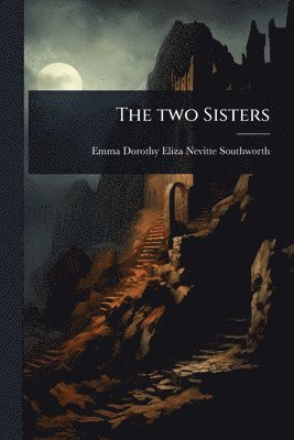 bokomslag two Sisters