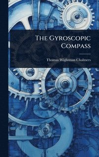 bokomslag Gyroscopic Compass