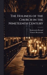 bokomslag Holiness of the Church in the Nineteenth Century