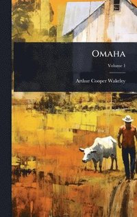 bokomslag Omaha