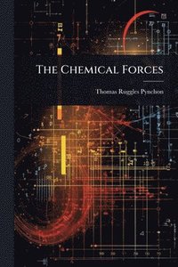 bokomslag Chemical Forces