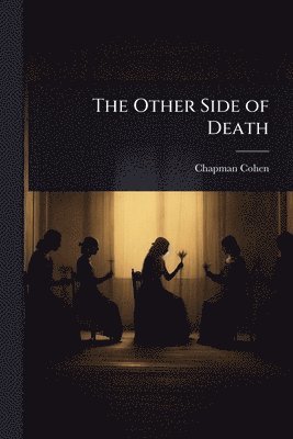 bokomslag Other Side of Death