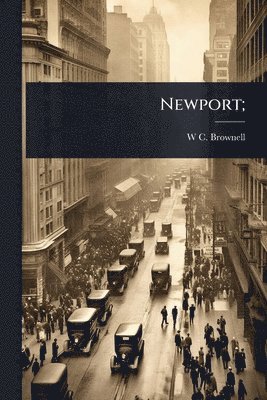 bokomslag Newport;