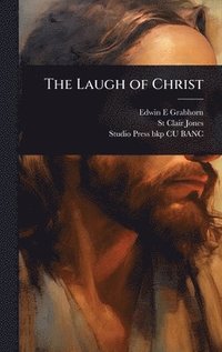 bokomslag Laugh of Christ