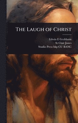 bokomslag Laugh of Christ