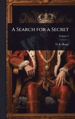 Search for a Secret