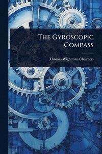 bokomslag Gyroscopic Compass
