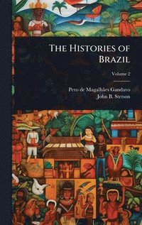 bokomslag The Histories of Brazil