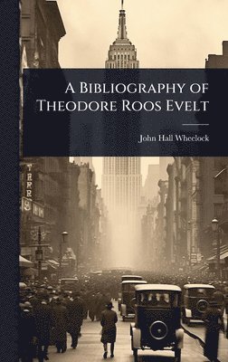 Bibliography of Theodore Roos Evelt