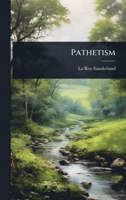 bokomslag Pathetism